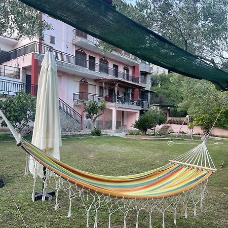 Exohi Apartments 브래스나 외부 사진