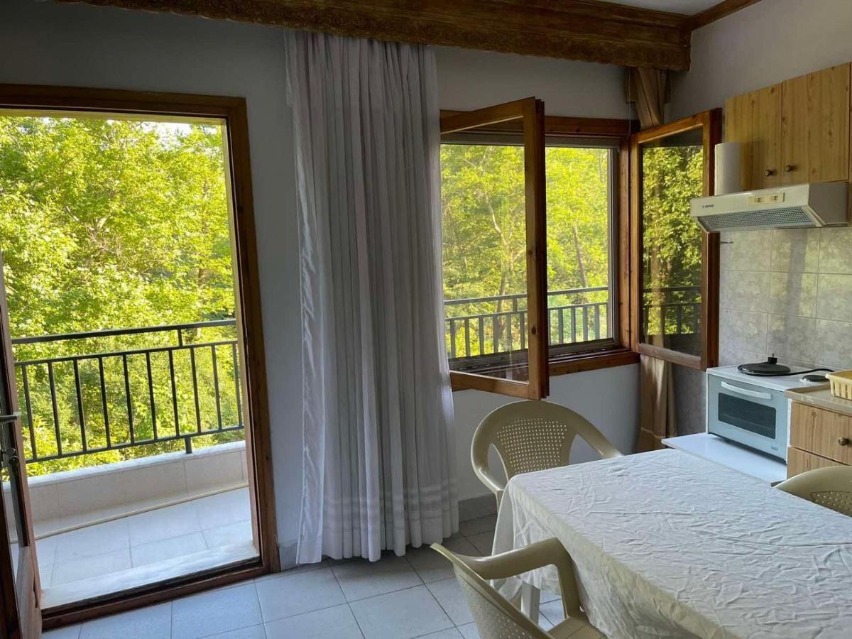 Exohi Apartments 브래스나 외부 사진