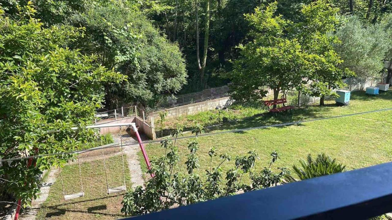 Exohi Apartments 브래스나 외부 사진
