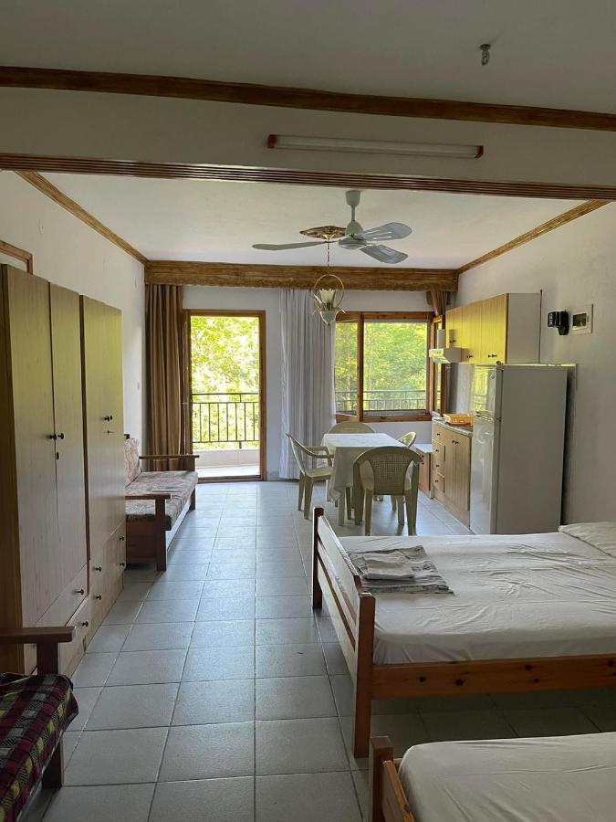 Exohi Apartments 브래스나 외부 사진