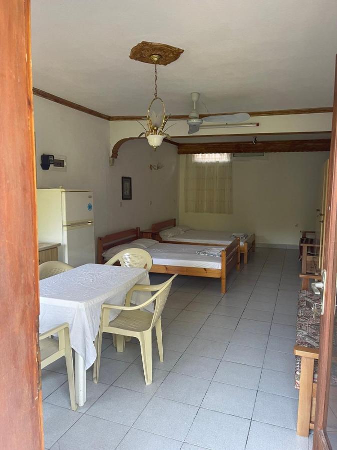Exohi Apartments 브래스나 외부 사진