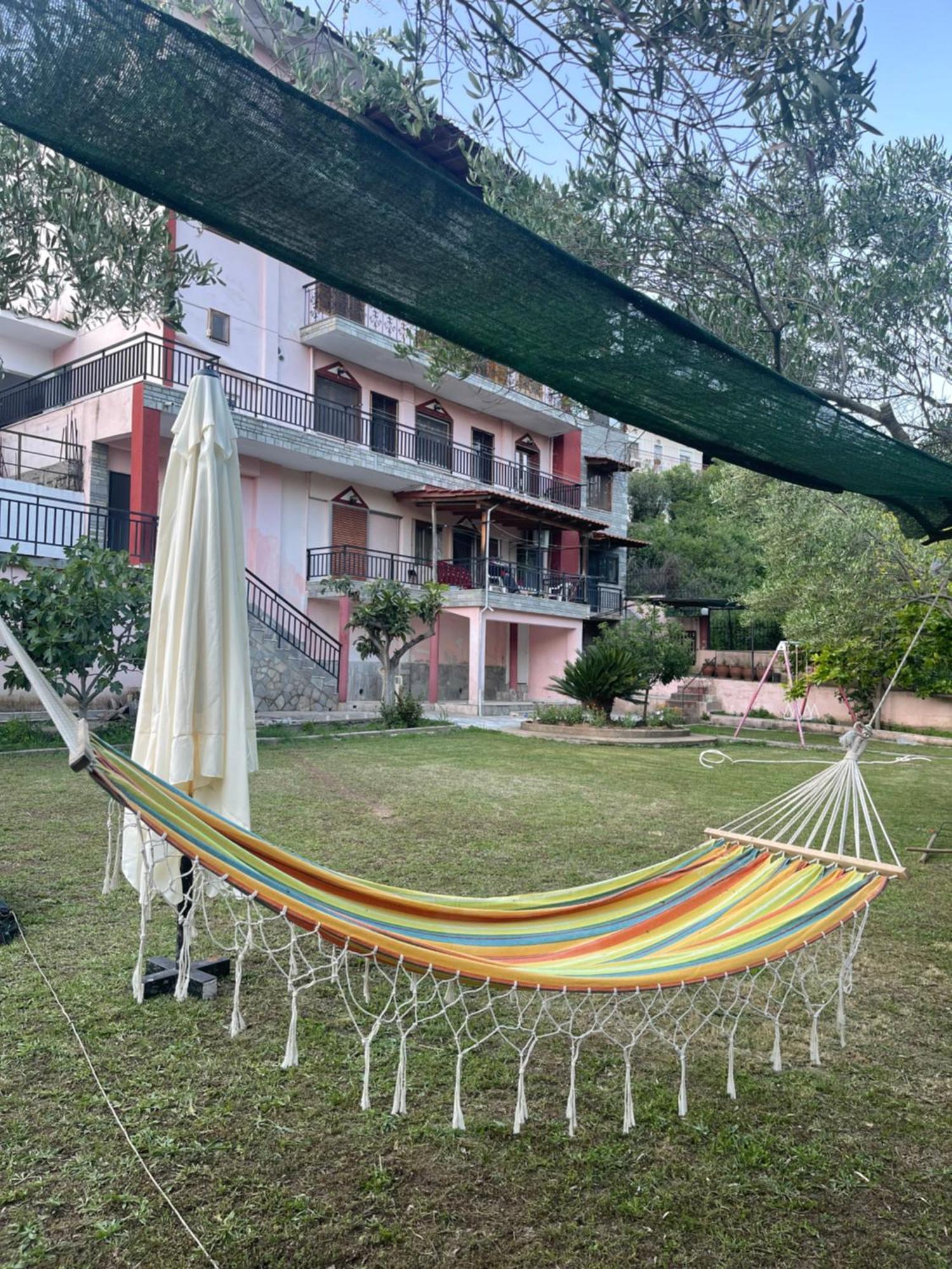 Exohi Apartments 브래스나 외부 사진