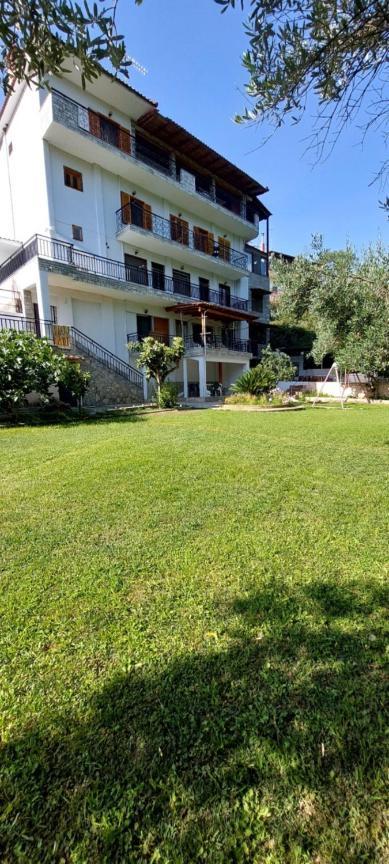 Exohi Apartments 브래스나 외부 사진
